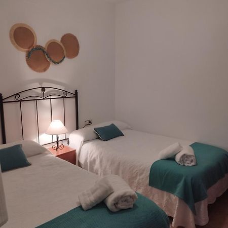 Alojamiento El Camarin Baños de la Encina Exterior foto