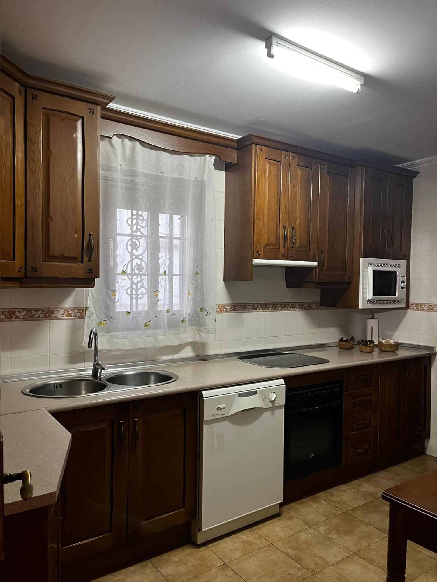 Alojamiento El Camarin Baños de la Encina Exterior foto