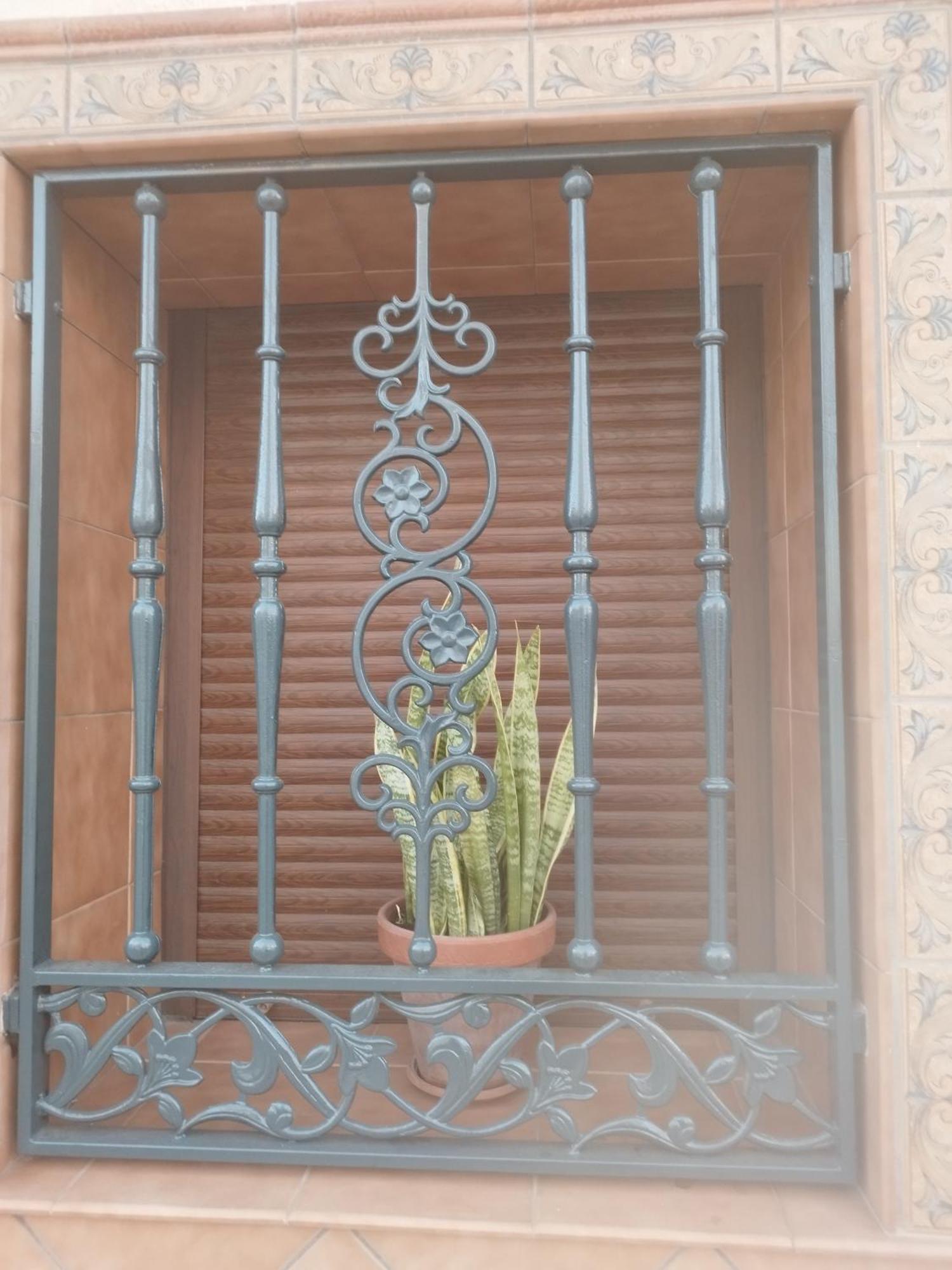 Alojamiento El Camarin Baños de la Encina Exterior foto