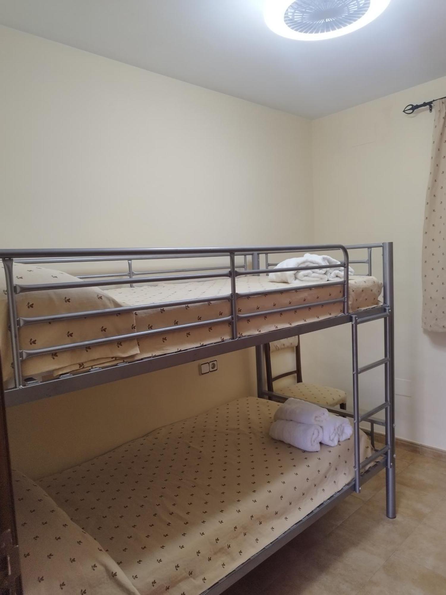 Alojamiento El Camarin Baños de la Encina Exterior foto