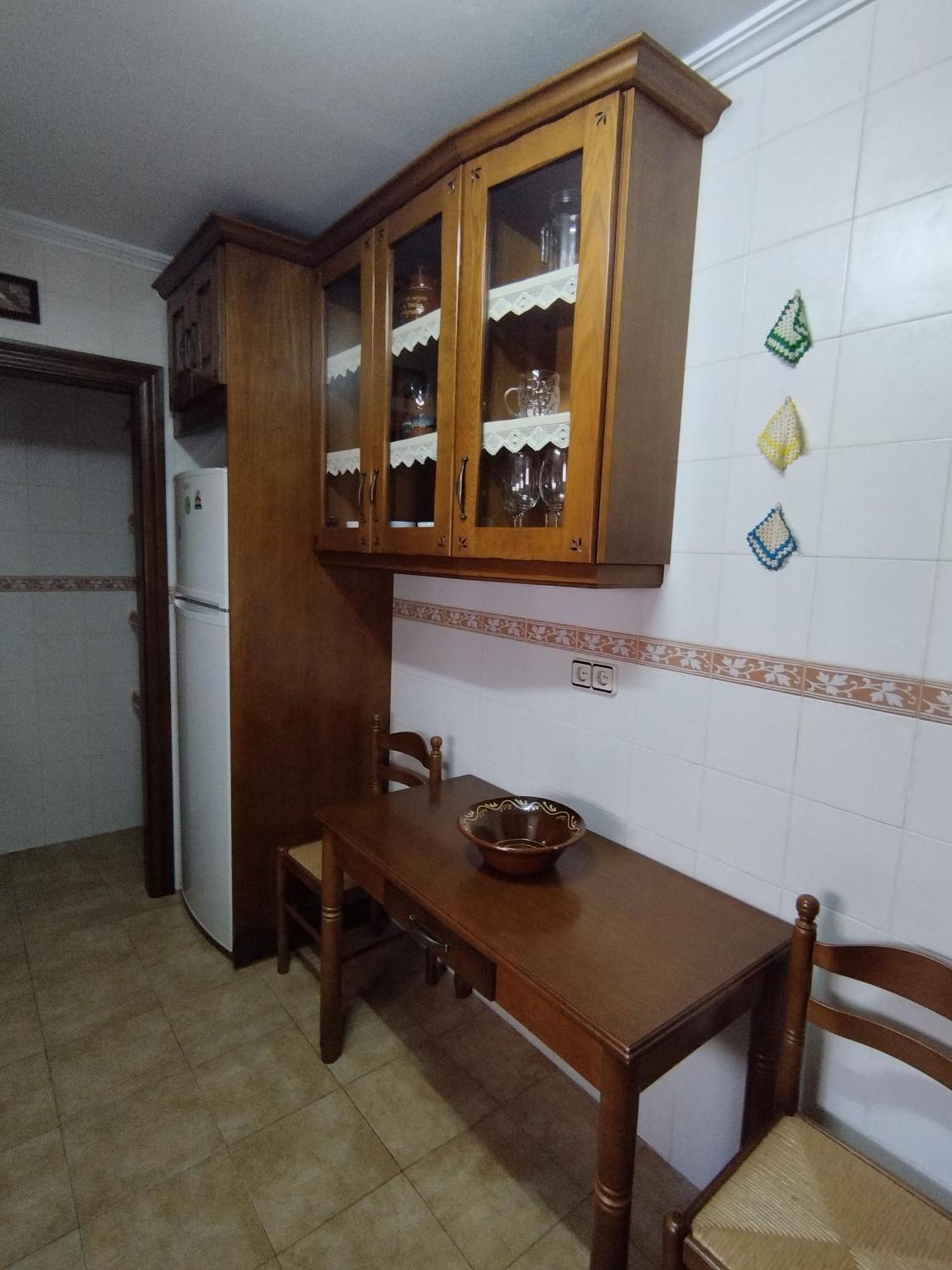 Alojamiento El Camarin Baños de la Encina Exterior foto